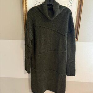NWOT Marcella NYC Midtown Sweater Dress size S